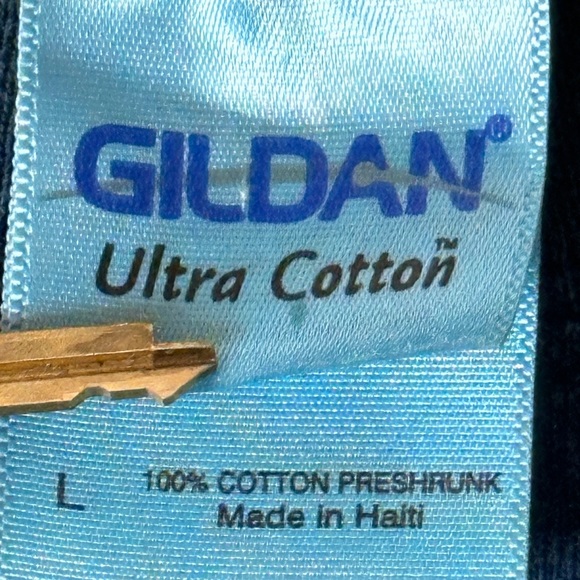 Y2K Native Inspired Horse Art Shirt Short Sleeve - Picture 4 of 4